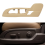 25941790 Driver Seat Side Track Cover for Acadia 2