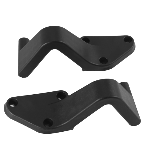 Car Trunk Shade Curtain Lower Bracket 7186777AIEO For 2