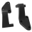 Car Trunk Shade Curtain Lower Bracket 7186777AIEO For 1