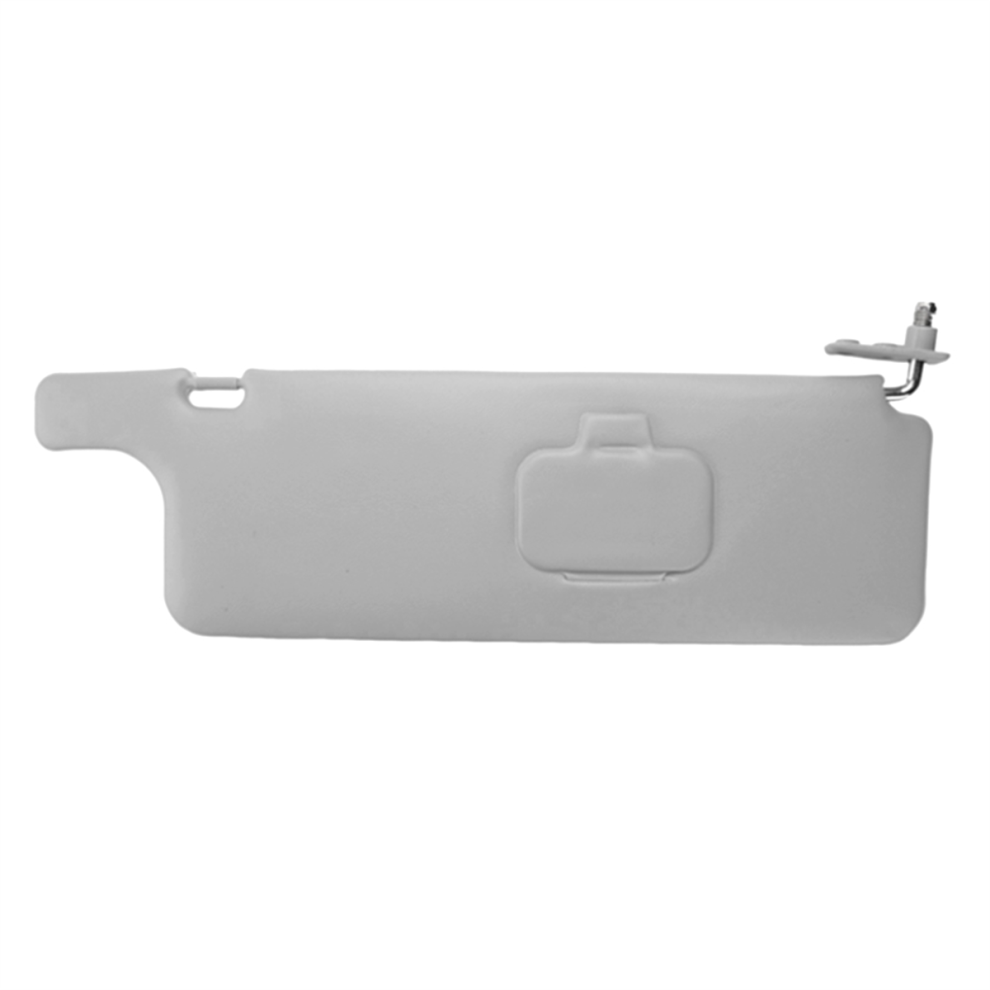 Sunshield Sunvisor Interior Sun Visor For Right Gray 4851271835572