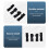 4Pcs Schiebedach Sonnenschirm Clip Slider für 2