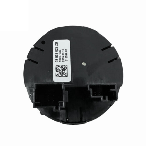 Auto-Schiebedachschalter 98033022ZD für 508 2011-2015 2