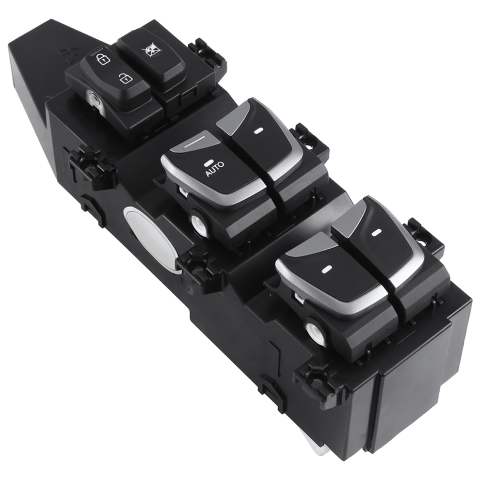 Power Door Window Switch for-image-OPC-PHWQB86-NEW