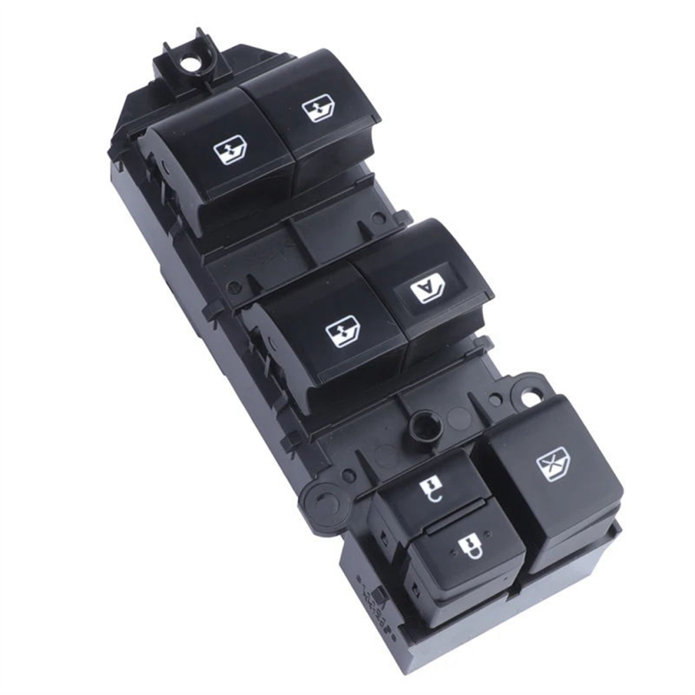 Power Window Master Control Switch For 4851271840552