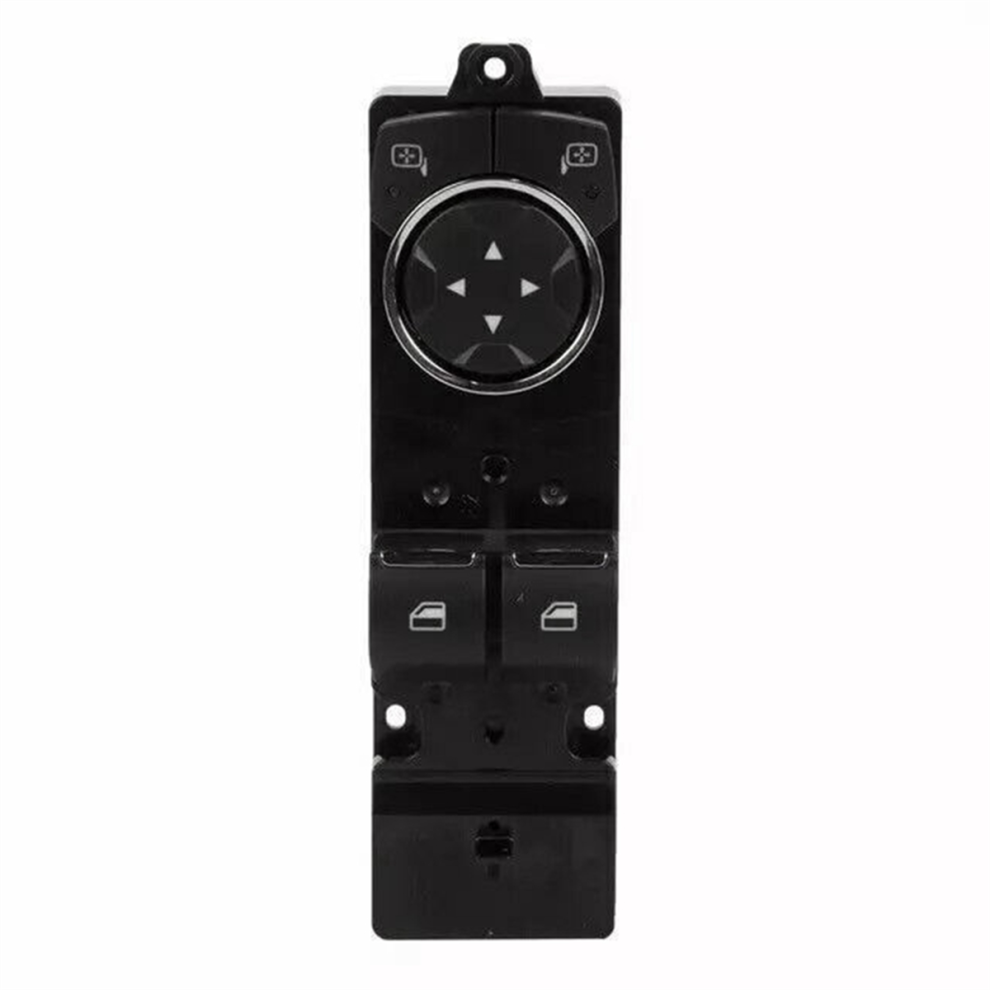 For Driver Side Door Master Window Switch Mirror Control Button 4851271839426