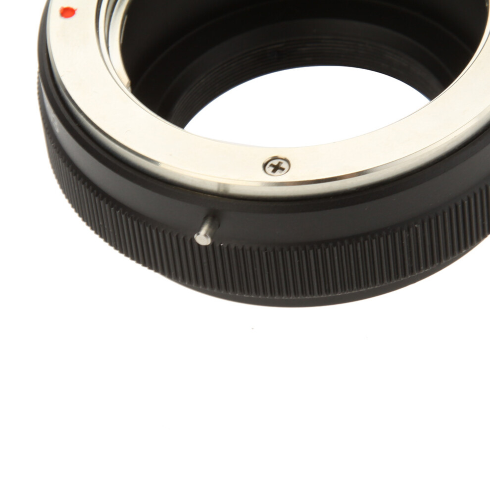 Fotga Md-M4/3 Adapter Digital Ring Minolta Md Mc Lens To Micro 4/3 Mount Camera (For Panasonic G1 G2 G3 G5 Gh1 Gh2 Gh3 Gf1 Gf2 Gf3 Gf5 Gf6 8781324497821