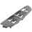 Left Front Armrest Upper Panel 74232-42080-B0 for 4