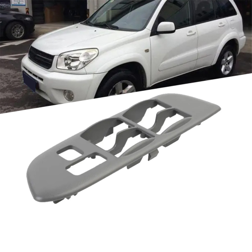 Left Front Armrest Upper Panel 74232-42080-B0 for 1