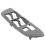 Left Front Armrest Upper Panel 74232-42080-B0 for 5