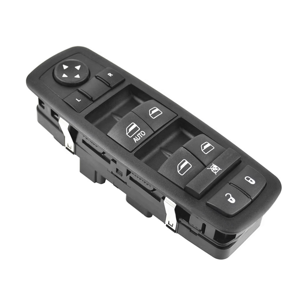 Left Driver Side Master Switch Window Control Button For Light 4851271840026