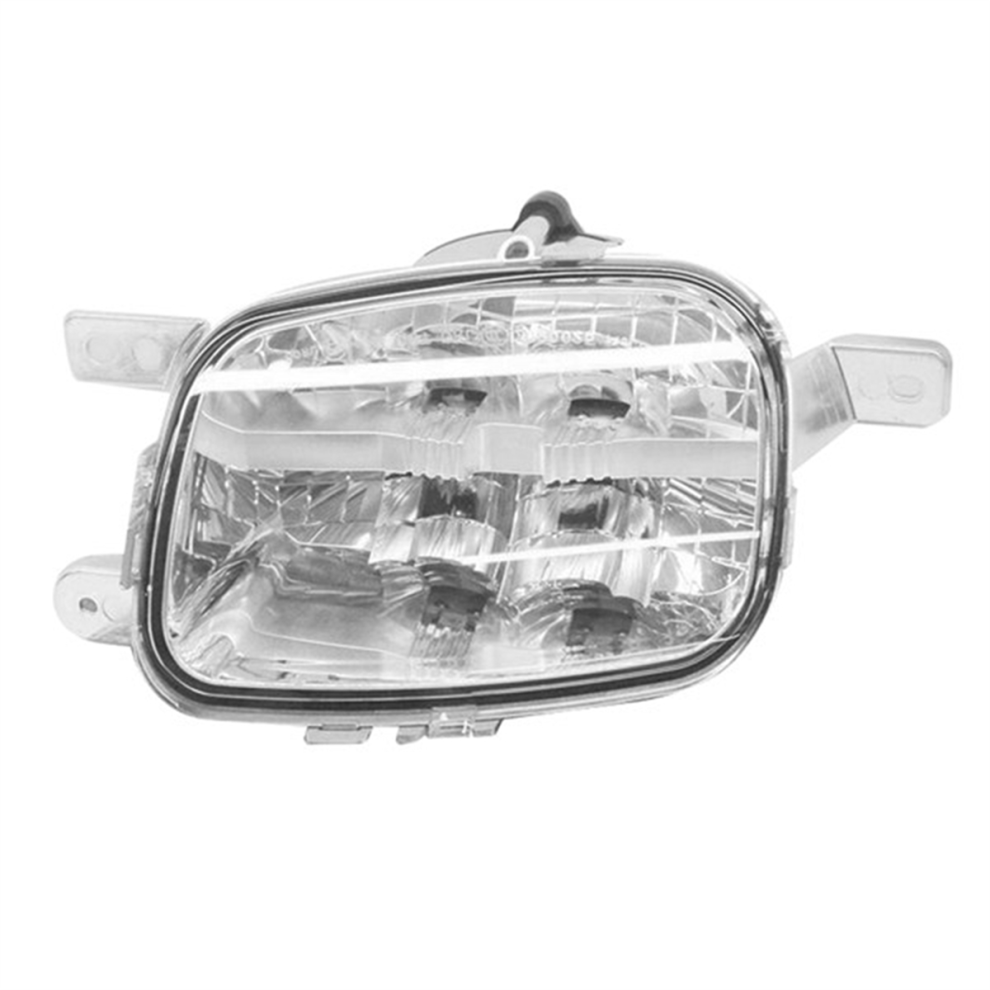 Fog Lamp Assembly Front Right Daytime Running Lamp For Xc90 Mk1 4851271845014