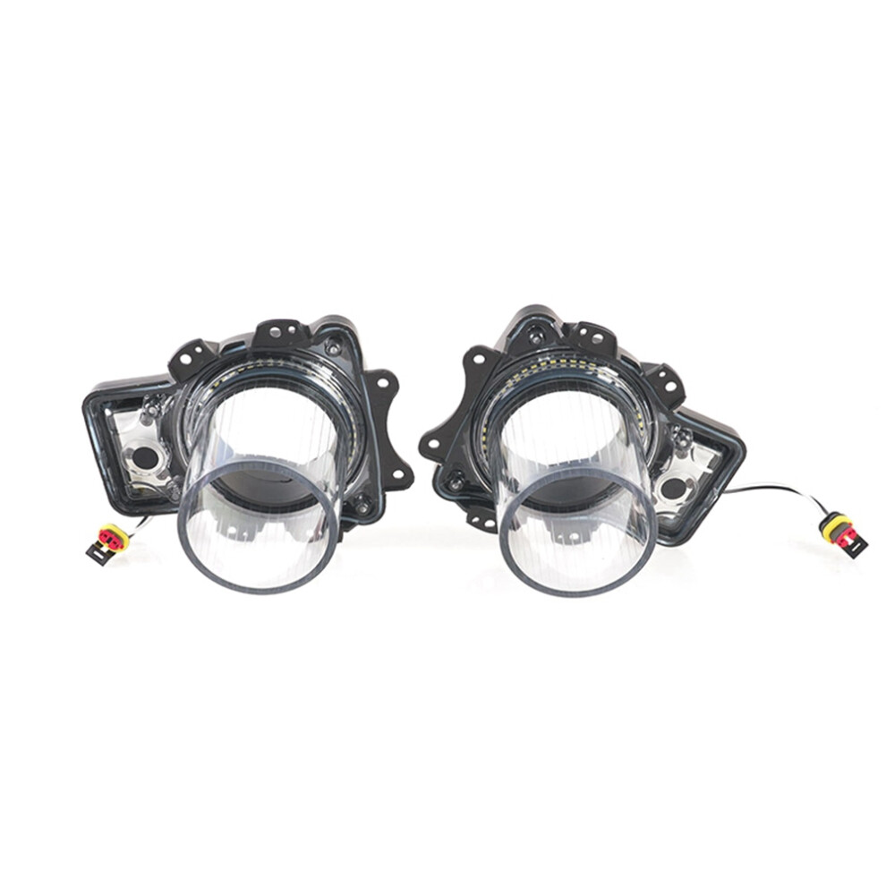 Led Headlamps Air Inserts Assembly For 4851271843737