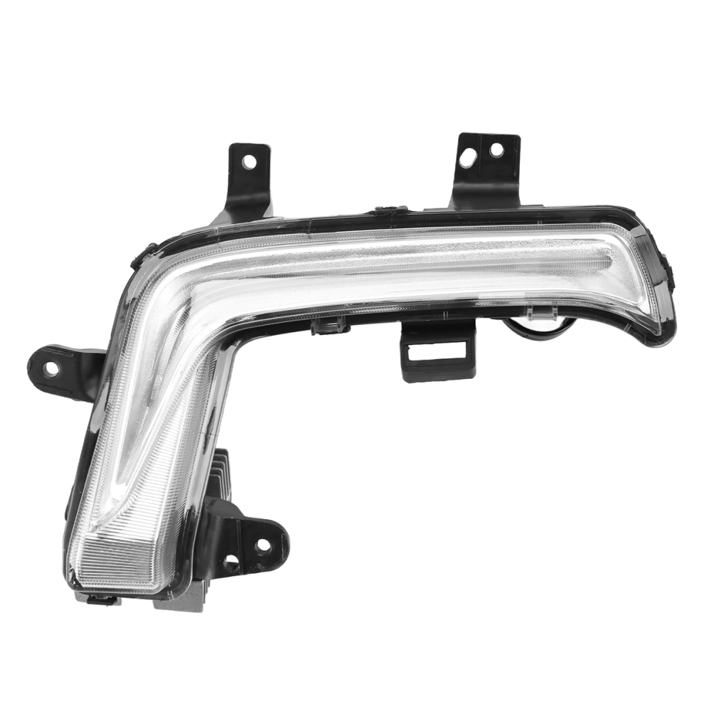 Daytime Running Front Bumper Fog For Left Light 4851271844956