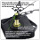 High Torque Quartz Clock Replacement Movement DIY Clock Movement Kits for Clock Repair Replacement 4