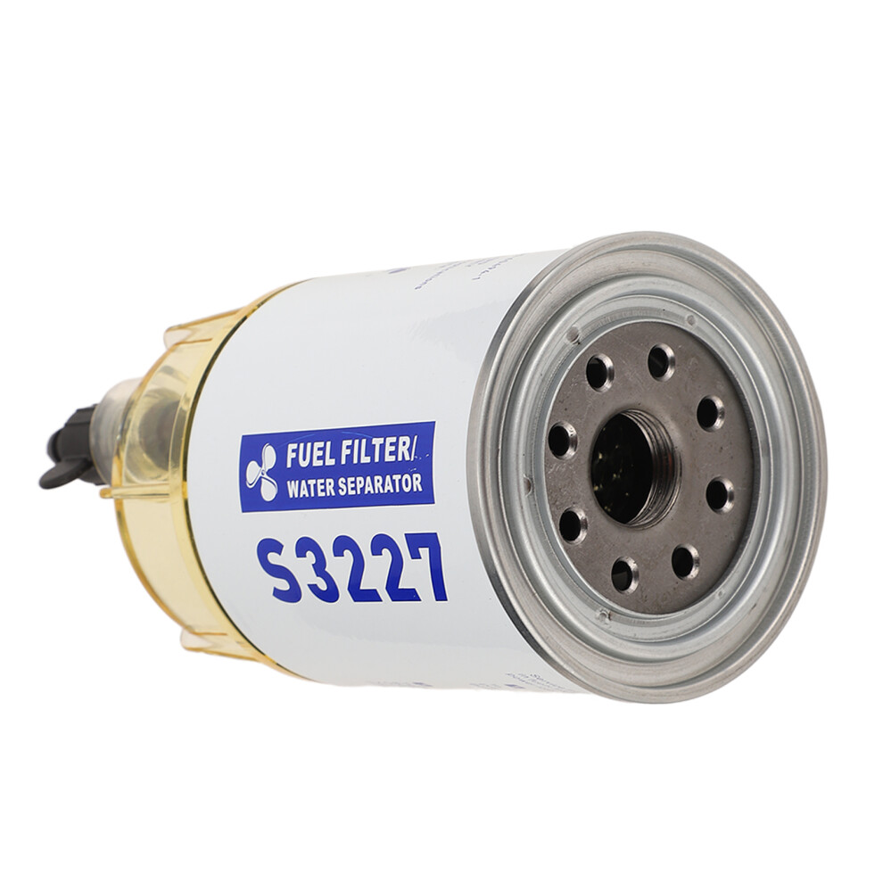 Marine Oil Water Seperator Replacement Water Separating Fuel Filter For Ship And Yacht 4401324500126