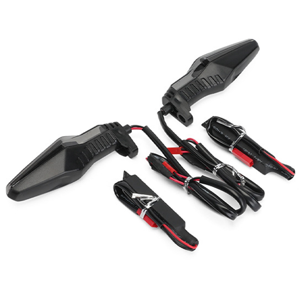 Motorcycle 12V Turn Signal Led Turn Signal Indicator For Light 4851271843898