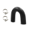 2 Pcs Heater Core Bypass Hose Coolant Crossover for 2
