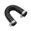 2 Pcs Heater Core Bypass Hose Coolant Crossover for 3