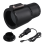 12V Digital Display Temperature Drinks Holders Black 2