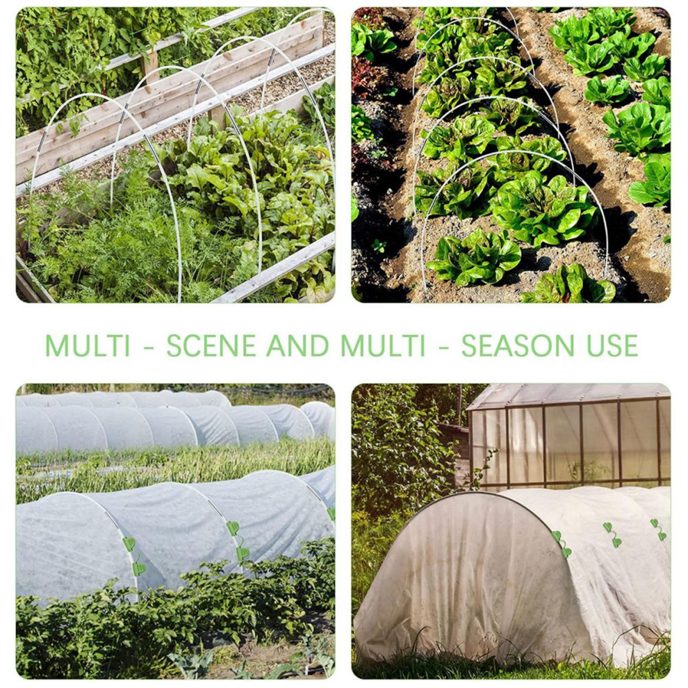 Replacement Fiberglass Long Arch Poles for Bike Tent-image-OPC-PHWQDMS-NEW