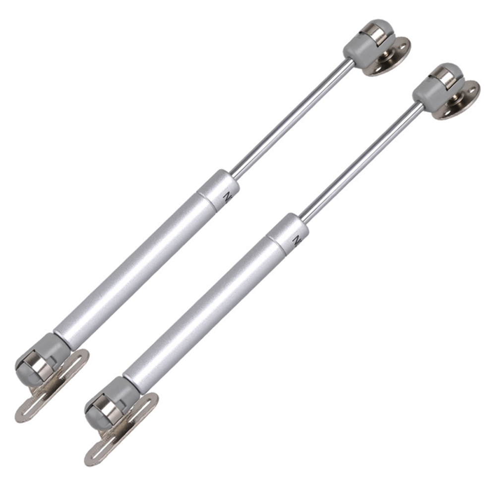 4Pcs 150N(15Kg)Furniture Gas Spring Hinges Kitchen Cupboard Hardware 4851271853354
