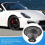 For 986 987 Rear Upper Shock Strut Mount 6