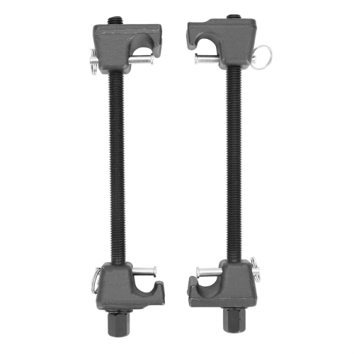 Compressore a molla, compressore a molla elicoidale Macpherson da 11-1/2 pollici 1