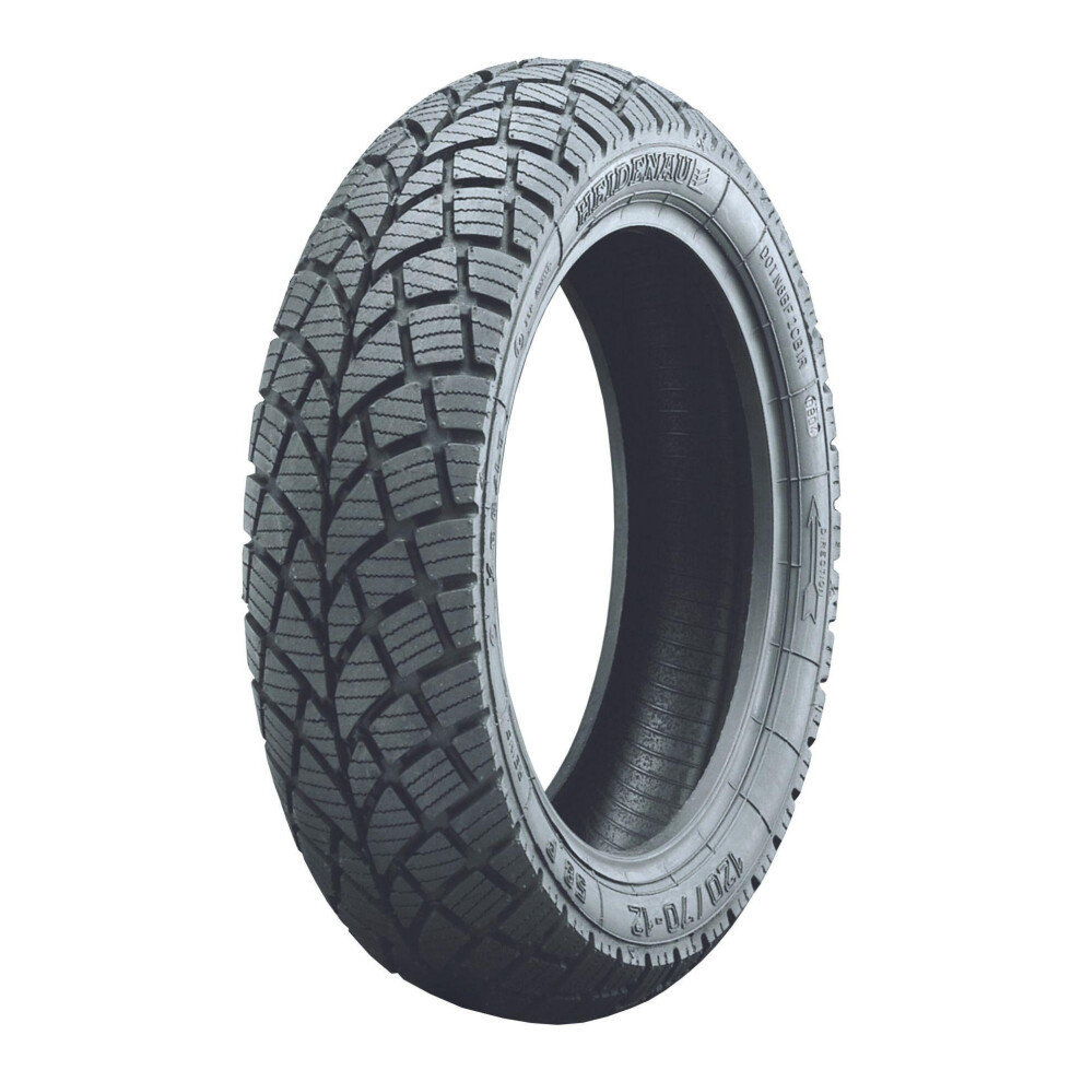 Heidenau K66 Lt Front Tyre 57P 100/90-14"