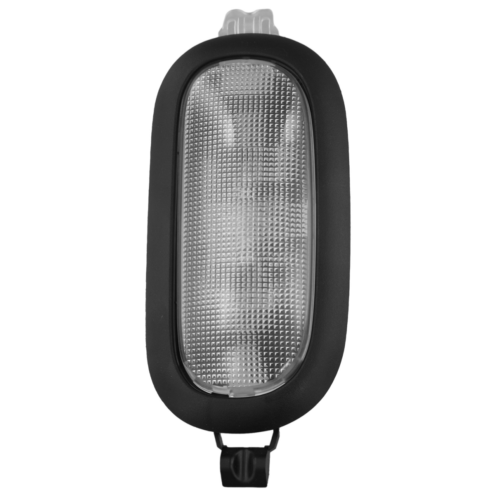 Rear Roof Dome Reading Map Lamp 5Jg55dw1ad For Light/Black 4851271850834