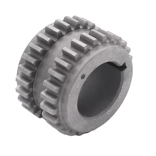 Ingranaggio pignone albero motore auto 23121-25000 per