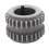 Ingranaggio pignone albero motore auto 23121-25000 per 4
