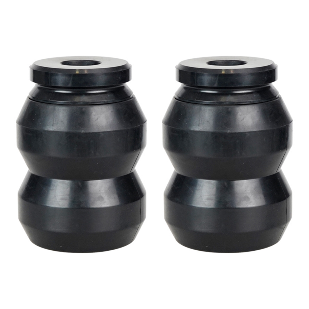 Truck Suspension Enhancement System Rubber Sssisted Spring For Light 4851271852326