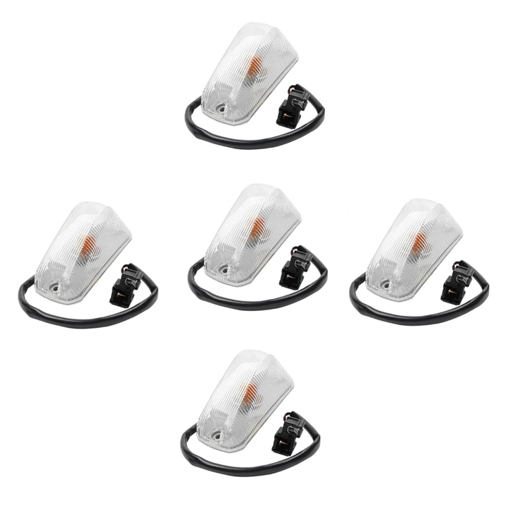 Front Roof Marker Lamp for Ram 1500 2500 3500-image-OPC-PHWQF9Y-NEW