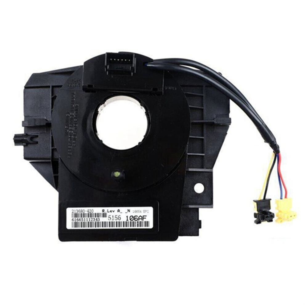 05156106Aa 68193280Ab For Car Esp Angle Sensor 4851271854191
