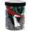 Heavy Duty Assorted Bungee Cords Set with Hooks in Storage Tube 2