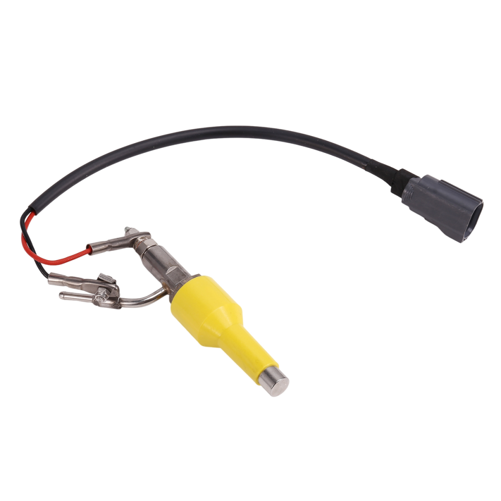 Fuel Vapour Valve Fuel Vaporiser Exhaust Temperature Sensor For Black 4851271858052