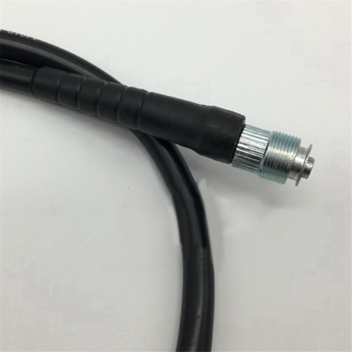 For Motorcycle Speedometer Cable Lines Motorbike Odometer 1