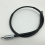 For Motorcycle Speedometer Cable Lines Motorbike Odometer 5