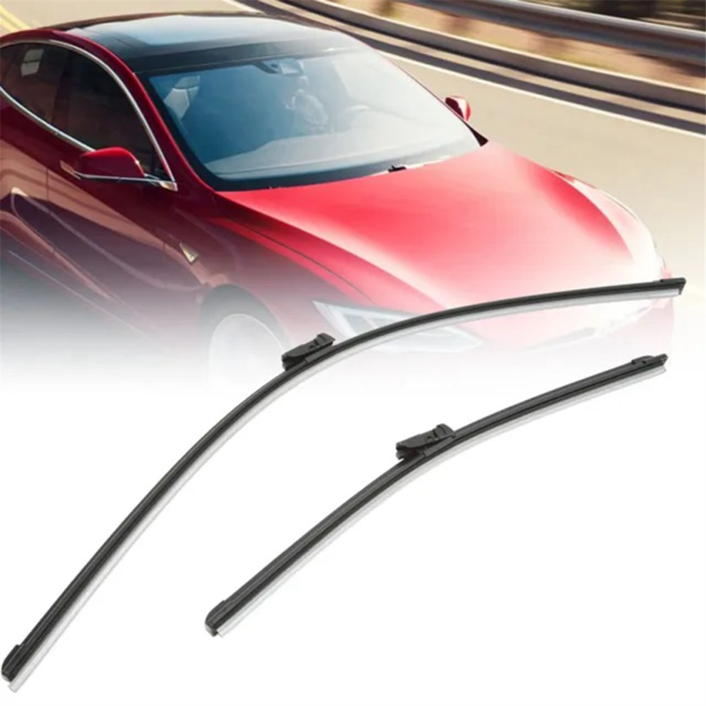 Automobile Wiper Blade Set 1051495-00-A 1051496 for Model S-image-OPC-PHWQG8T-NEW