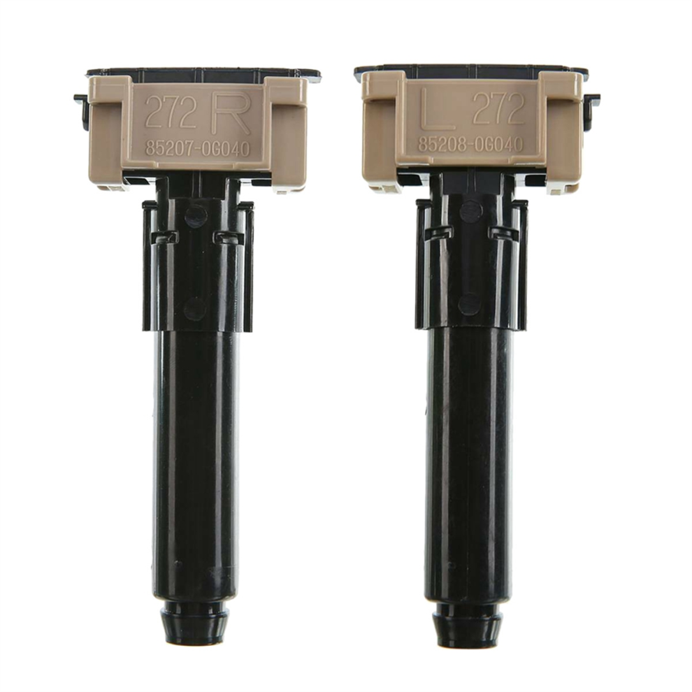 Headlight Washer Nozzle Front Both Side 85207-0G040 for-image-OPC-PHWQGCP-NEW