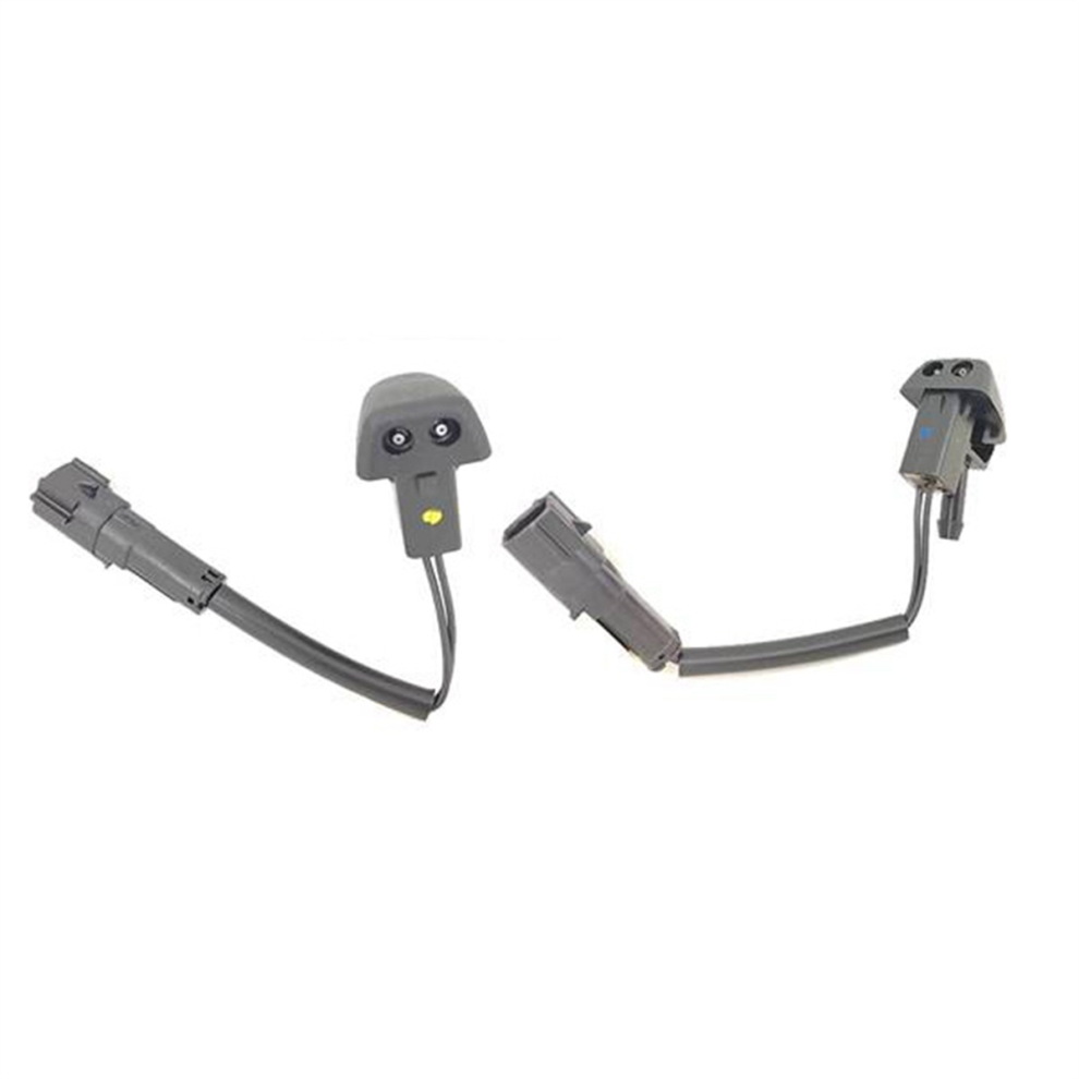 Front Windscreen Washer Nozzle Jet Heated for 2008-2016-image-OPC-PHWQGDJ-NEW