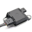 Sensore di particolato PM 39265-2A110 per Accent 6