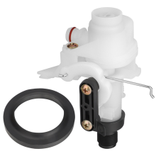 Für Aqua Magic V Toilette Wasserventil Modul Montage für RV