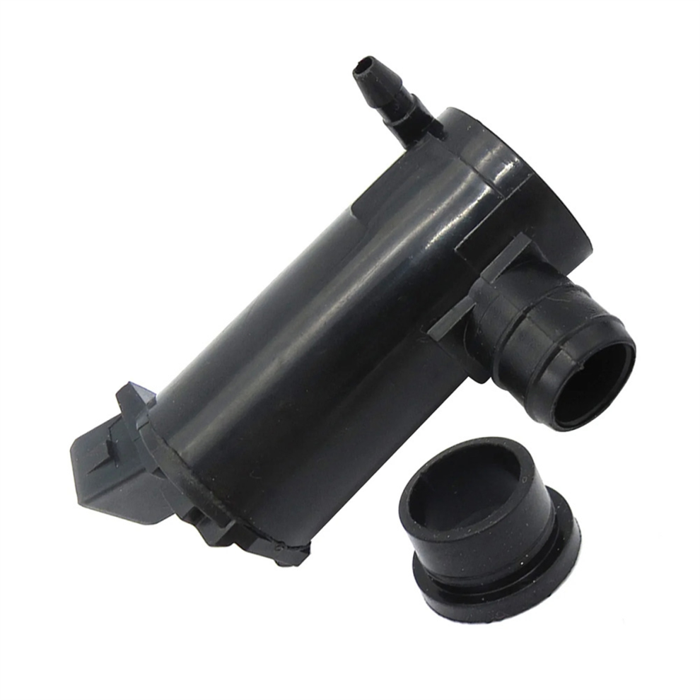 12V Windshield Windscreen Washer Pump For Fiesta Focus Mondeo 4851271860468