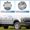 Coprimozzo centrale per Super Duty 2017-2022 5