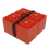Leveling Pad Heavy Duty RV Leveling Blocks Interlocking Leveling Pads 1