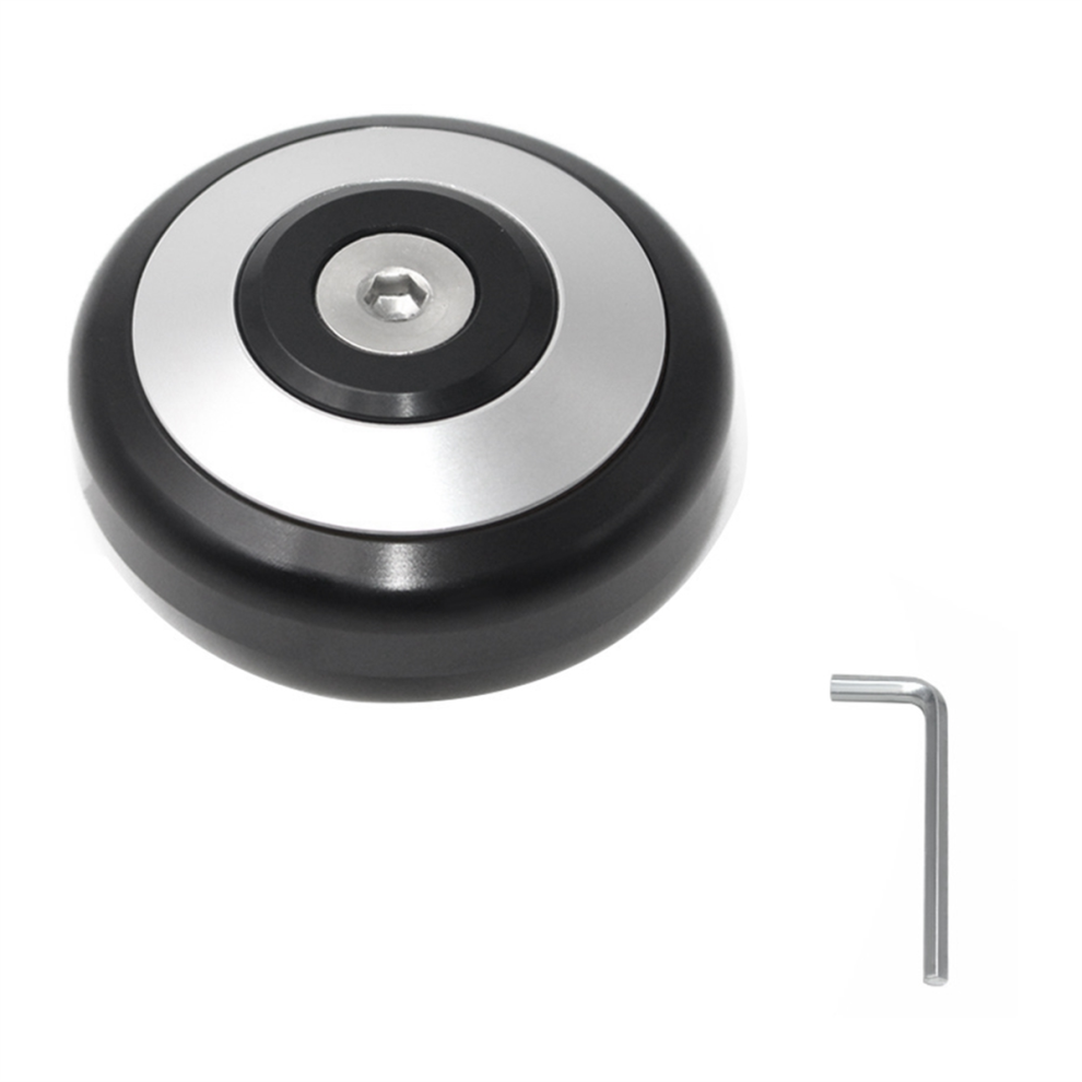 Motorcycle Hubcaps Wheels Centre Hub Caps For 300 Silver-image-OPC-PHWQGJT-NEW