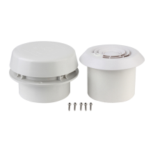 3000RPM 12V Auto Fan Wind Air Vent Outlet Camper Zubehör