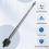 Steering Device Axial Joint the Rod for 7
