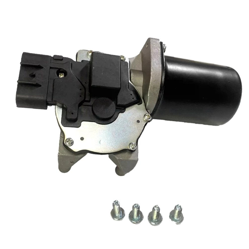 Rhd Car Front Windscreen Wiper Motor For Boxer, 4851271860345